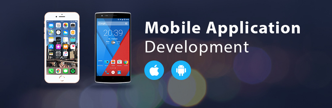 Anroid mobile app developmentt