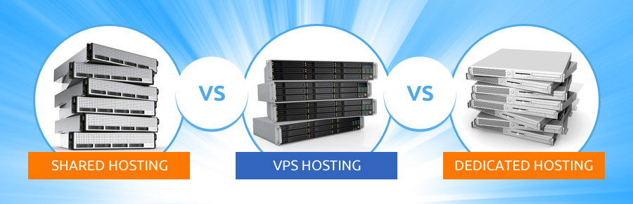 Cloud VPS Web Hosting